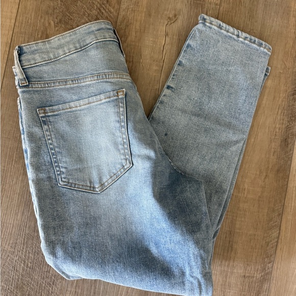 Old Navy OG straight size 10 - Picture 3 of 3